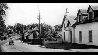 Old Photographs Cardross Scotland [upl. by Simpkins745]