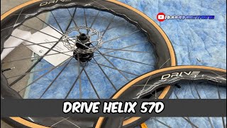 Elite Wheels Drive Helix 57D Valve SupportIssue amp Remedy  RobbArmstrong [upl. by Theo]