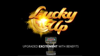 Alfastreet Lucky Up  Upgraded excitement with benefits [upl. by Mir]