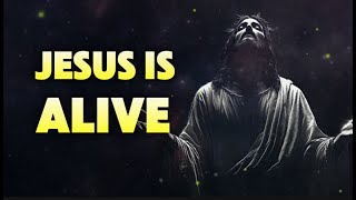 73Jesus Is Alive  Original Uplifting Christian Song Lyrics  Lofi Study  To RelaxStudy to [upl. by Suhpoelc213]