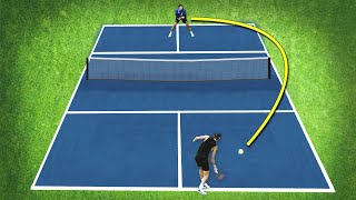 Pickleball Points You Wont Believe Exist [upl. by Yun]