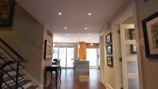 22 Upper Trafalgar Place  Westmount Adjacent Montreal  Joseph Montanaro [upl. by Ashlie194]