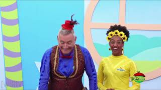 Treehouse TV Canada  Continuity  1142024 [upl. by Ilah]