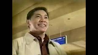 CAP Philippines TVC 2001 [upl. by Fiona]