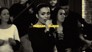 ZORANA MICANOVIC X DJ NURKIK  RITUAL VECERA Dj Nurkik Mashup [upl. by Aala]