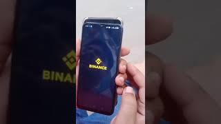 This is how you can create binance account nftbusiness earnmoney [upl. by Naggem]