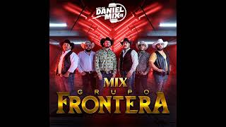 Mix Grupo Frontera 2023 🔥Que Vuelvas Frágil Un x100to Bebé Dame No se Va ojitos rojos🍻 [upl. by Wendall380]