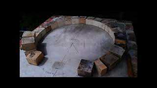 Come costruire un forno a legna per pizza o pane fai da te  DIY wood oven [upl. by Khoury]