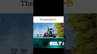 wait for BOLTGAMER108 ytshorts viralshort trending boltgamer bgmigameplay [upl. by Burget82]