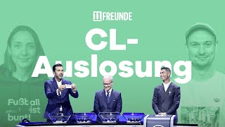 Die neue Champions League Kompletter Mist  Das Themenfrühstück [upl. by Phi]