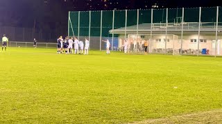 Cro Vienna vs Gersthofer SV 1Halbzeit U18 11 [upl. by Bertila]