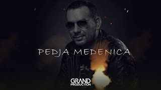 Pedja Medenica  Nekada lutka  Official Artwork 2018 [upl. by Brand]