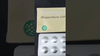 Donresp 1mg Tablet Uses Donresp 2mg Tablet Uses Donresp 3mg Tablet Uses [upl. by Pozzy]