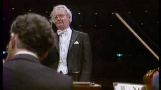 WagnerDie Walküre Klaus Tennstedt LPO at Tokyo1988 [upl. by Desdamonna]