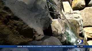 Reported thefts at Terwilliger Hot Springs raise concerns [upl. by Aisak]