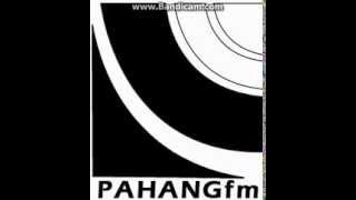 Pahang FM full jingle 2005 [upl. by Bandeen]