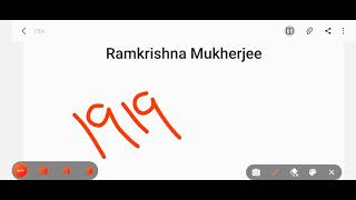 Agrarian Class Structure  Ramkrishna Mukherjee [upl. by Seka238]