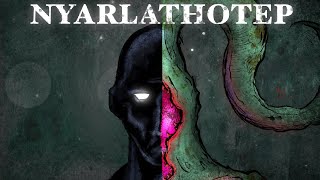 Nyarlathotep  HP Lovecraft  Animation  Horror Short [upl. by Marna]