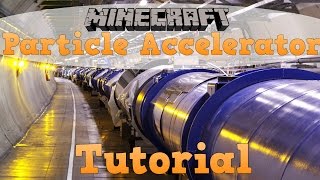 Voltz Tutorials Particle Accelerators [upl. by Aicelf370]