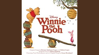 Main Title Sequence  Winnie The Pooh [upl. by Bland]