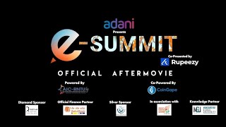 ESummit24 Official Aftermovie Trailer [upl. by Adliw]