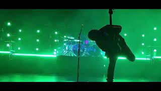 Seether  Full Set  Live at Four Winds Field  Big Growl 2024  5324  South Bend Indiana [upl. by Flodur922]