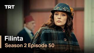 Filinta Season 2  Episode 50 English subtitles [upl. by Clem]