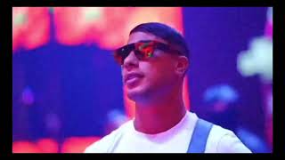 Maes  CAMP DES LOGES Clip Officiel [upl. by Turoff198]