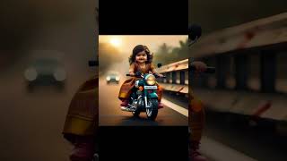 ❤️cute baby’s ❤️ bullet bandie bulletbandi bulletbandisong trending shrots shortfeed viral [upl. by Aerol272]