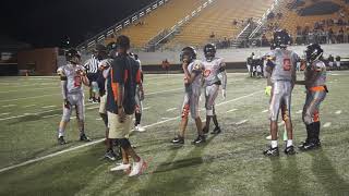 12U Georgia Flame Brunswick vs Titletown Titans Valdosta 2021 [upl. by Acired]