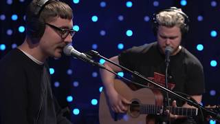 altJ  3WW Live on KEXP [upl. by Willmert]