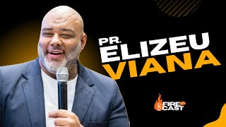 12 FIRECAST  Pr Elizeu Viana [upl. by Grefe]