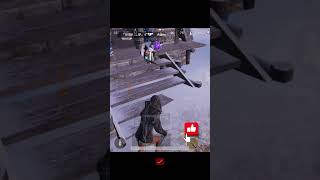 Aabe bhaad haati🦣 viralvideo bgmimobilegamingcommunity shortsfeed mobilegame gaming bgmi [upl. by Dalohcin]