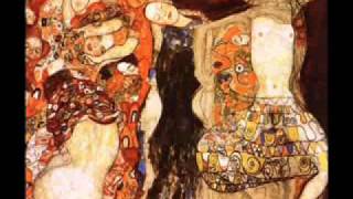 Gustav Klimt  Art Noveau [upl. by Clie]