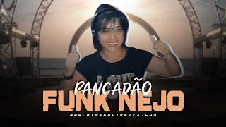 MEGA PANCADÃO  FUNKNEJO  SERTANEJO REMIX 2023  003 [upl. by Mullane]