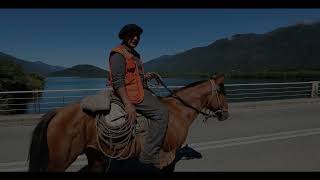 Fjord de Reloncavi Carretera Austral [upl. by Bren]