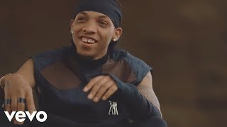 Tekno  Jogodo Official Video [upl. by Akemor]