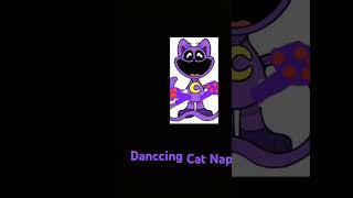 drawing ccat nap dancing [upl. by Sprung]