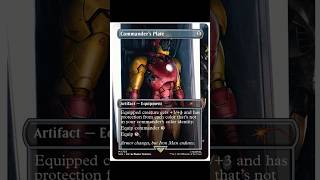 Top 5 marvel secret lair drop reprints mtg mtgcommander magicthegathering [upl. by Yim]