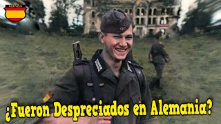 5 Curiosidades sobre la División Azul  Los Soldados Españoles en Rusia [upl. by Yrrat67]