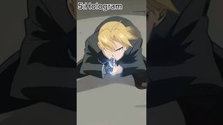 Top 5 FMAB Openings [upl. by Henricks]