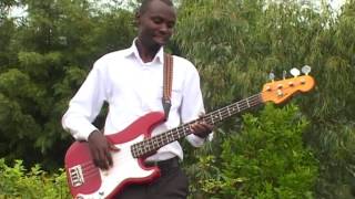 AMARASO YA YESU by Chorale La Charite [upl. by Donelu187]