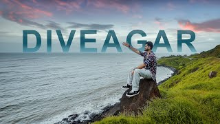 Diveagar amp Aravi  Exploring Beaches of Konkan Maharashtra [upl. by Atiuqal]