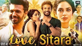 Love Sitara Full Movie  Sobhita Dhulipala  Rajeev Siddhartha  Rijul Ray  Review amp Fact [upl. by Dinsmore847]