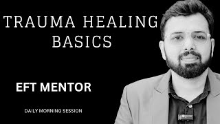 TRAUMA HEALING BASICS [upl. by Akcirahs849]