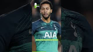 ⚡️ Tottenhamın devrilmeyen orta sahası Mousa Dembele [upl. by Annnora83]