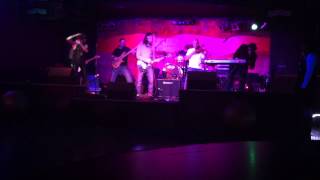 Globus  Doomsday Live at Paladinos 111512 [upl. by Jennifer]