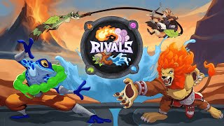 Rivals 2 is coming in 2024 with your help [upl. by Crofoot133]