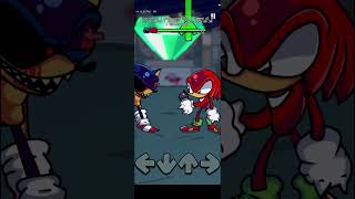 playing tails halloween and knuckle Halloween and eggman halloween [upl. by Lalad95]