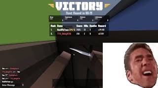 Krunker Voice Chat at 3AM Ep 2 trolling [upl. by Latonia]